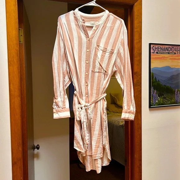 a new day | Dresses | A New Day Linen Dress | Poshmark a new day | Dresses | A New Day Linen Dress | Poshmark
